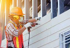 Best Historical Building Siding Restoration  in Malaga, NJ