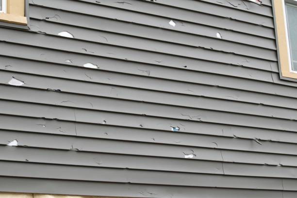 How To Choose The Right Materials for Your Siding Installation in 'Malaga, NJ