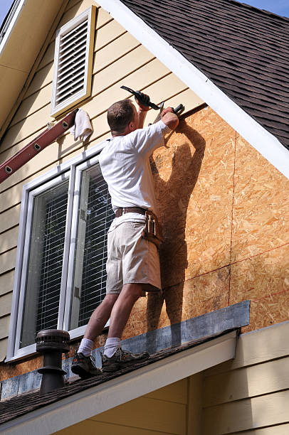 Malaga, NJ Siding Company