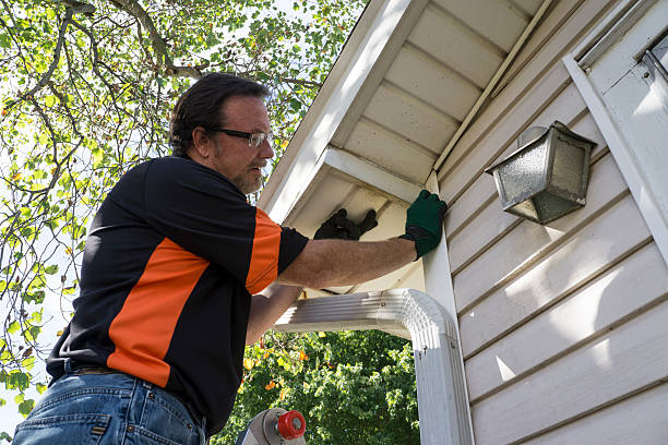 Best Storm Damage Siding Repair  in Malaga, NJ